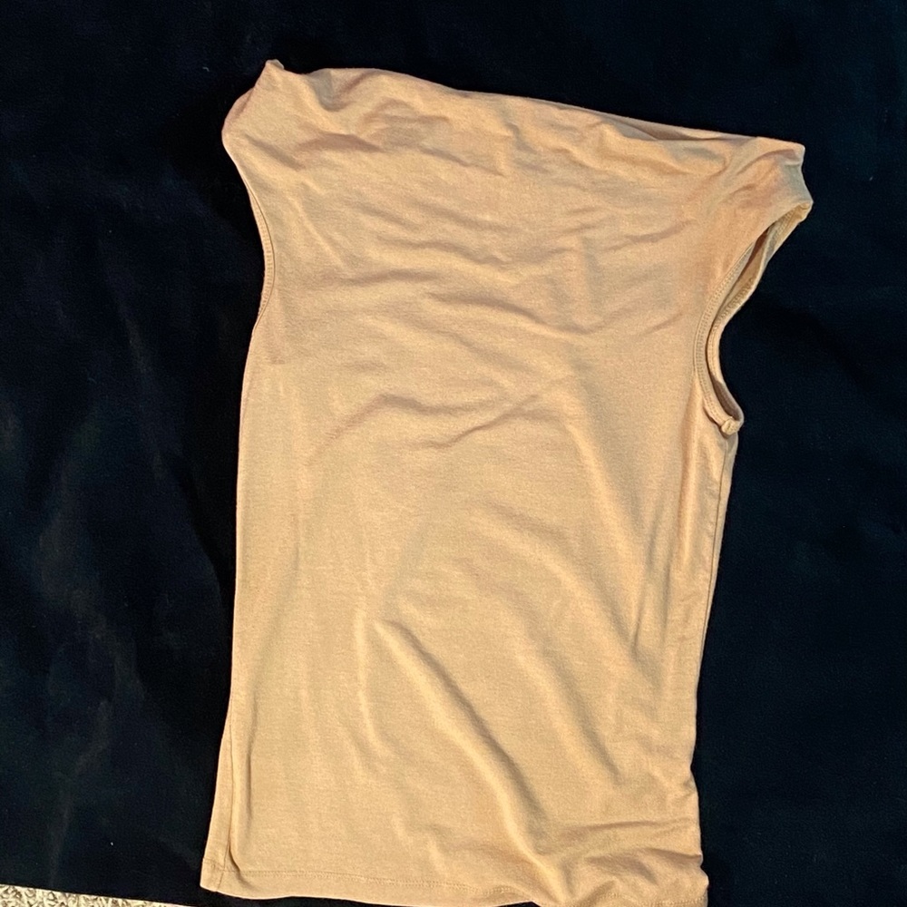 K COLE OFF THE SHOULDER TOP S